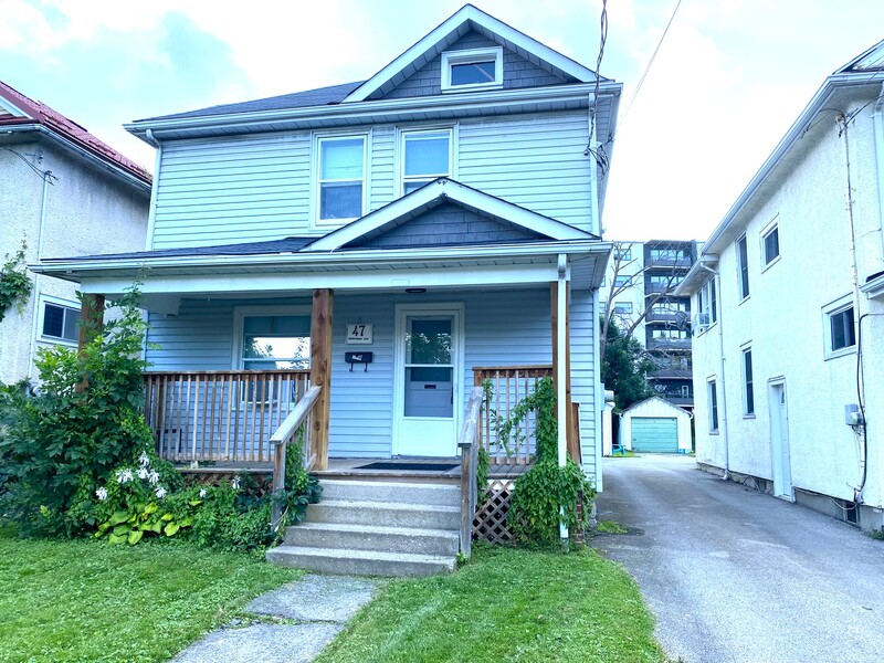 #1-47 Berryman Ave